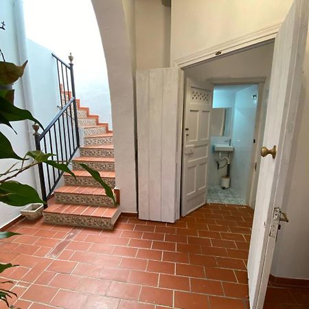 La Chambre Bleue Chipiona Luaran gambar