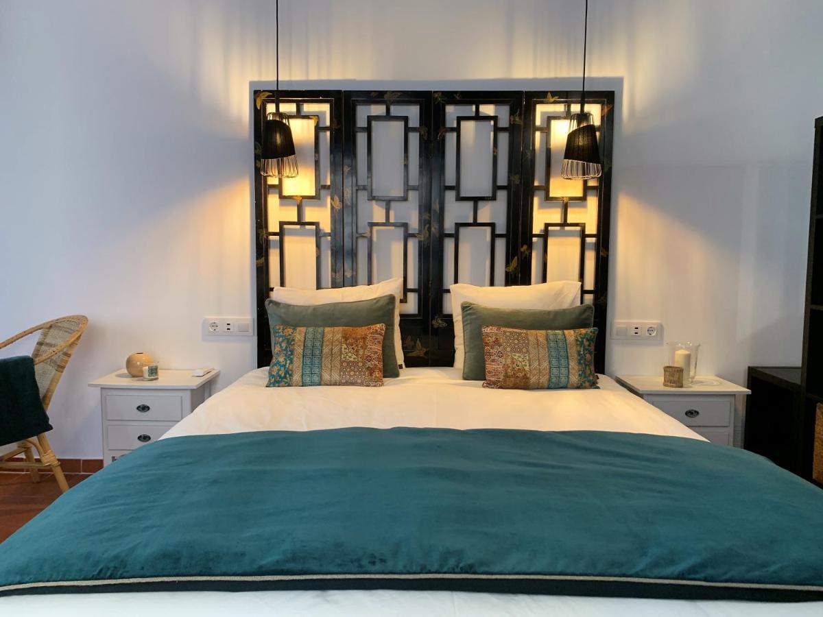 La Chambre Bleue Chipiona Luaran gambar