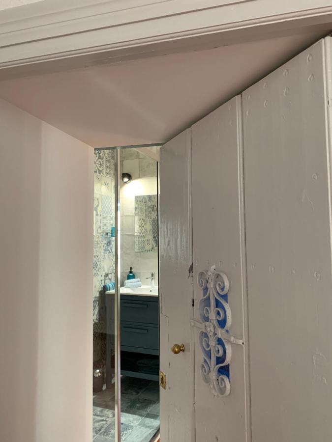 La Chambre Bleue Chipiona Luaran gambar