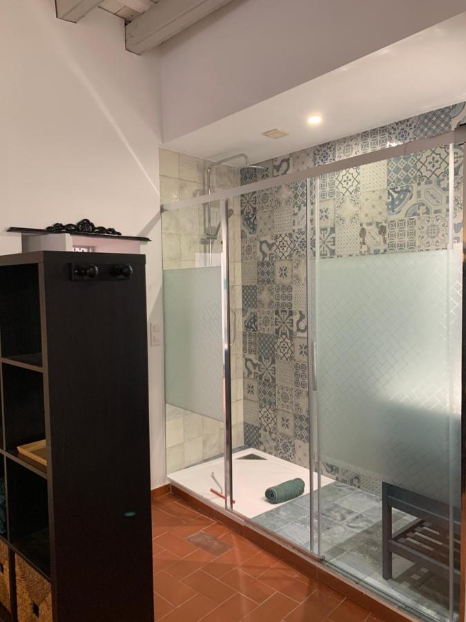 La Chambre Bleue Chipiona Luaran gambar